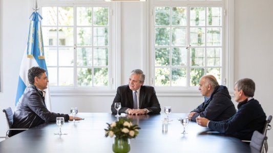 El Gobierno busca dinamizar la gestión con anuncios económicos y demostraciones de volumen político