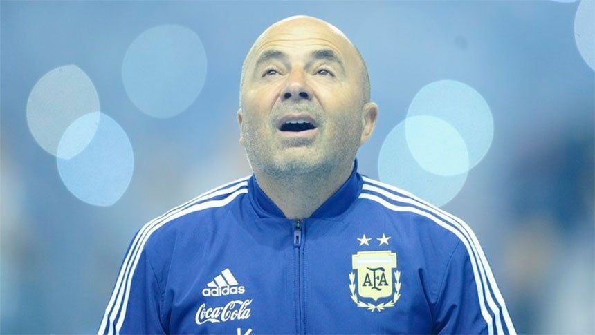 La ironía que desnuda a la selección: “Son de Argentina; ¿vinieron al Mundial?”