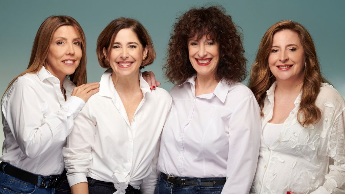 Laura Novoa y Julia Zenko llegan al teatro con una comedia diferente: cuándo y dónde se estrena