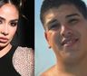 Daniela Celis reveló qué es lo que no se anima a contar Thiago Medina sobre sus días de internación: Son cosas malas...