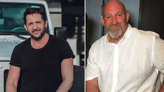 Qué dijeron Germán Paoloski y Christian Martin tras la picante discusión al aire