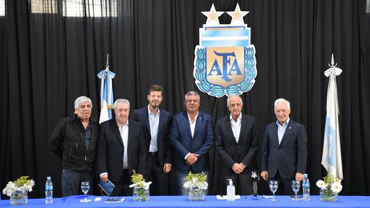 La Navidad trajo (otro) caos al fútbol argentino en contra de Tinelli
