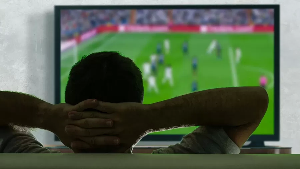El Mundial Qatar 2022 ya altera los horarios y las actividades de la gente (Foto: archivo).
