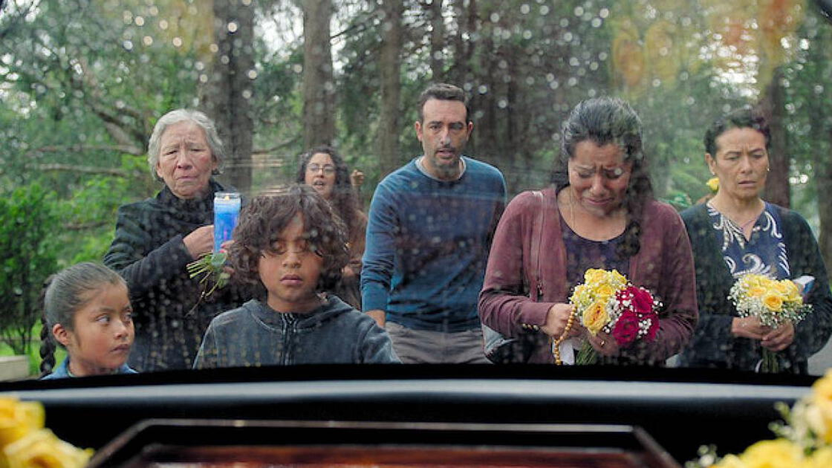 Netflix: la serie que la rompe en la plataforma. Foto: Netflix. Netflix: la serie que la rompe en la plataforma. Foto: Netflix.