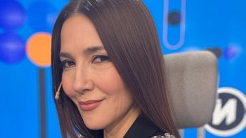 Cristina Pérez reveló detalles de cómo será su nuevo formato en Telefe: Es una oportunidad de...