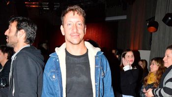 El nuevo proyecto teatral que hará Nico Vázquez como productor junto a Adrián Suar