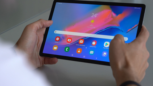 Programa Conectando Con Vos: cuándo se entregan las tablets gratis de Enacom