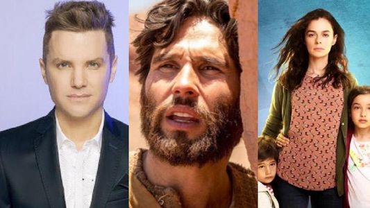 El programa que debutó esta semana y que Telefe cambiaría de horario