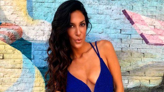 Silvina Escudero reveló la verdad detrás de la filtración de su foto prohibida