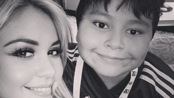 Verónica Ojeda sobre Diego Maradona: No fue mi gran amor