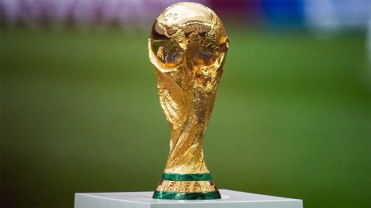 La FIFA se desdijo y el Mundial de Qatar 2022 tendrá 32 equipos en lugar de 48 como estaba previsto