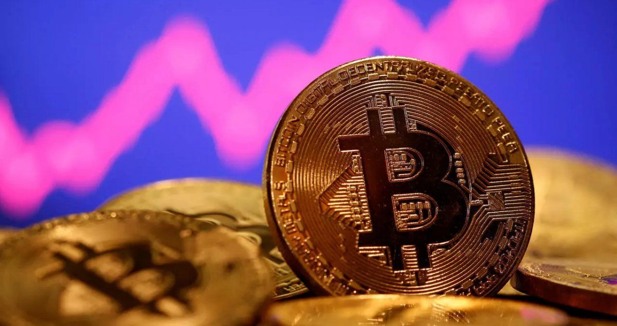 Las Bitcoin son unas de las criptomonedas más famosas