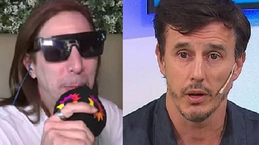 El Gigoló reveló su pasado muy cercano a Moritán y dio su veredicto de los memes