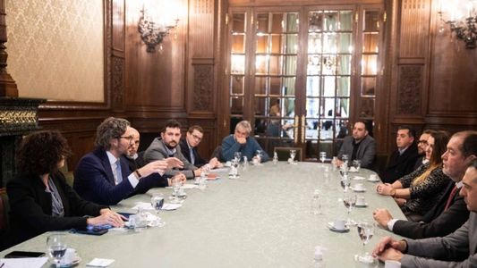 Cuál es el balance de la misión comercial de PYMES alimentarias a Brasil y a Chile