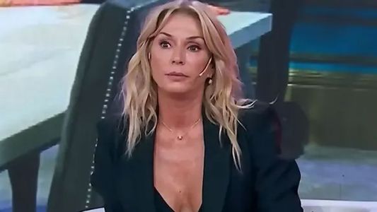 El drama de Yanina Latorre, en medio de sus vacaciones: Estoy con pánico