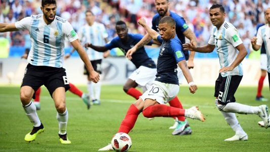 Así fueron los goles de Mbappé que dieron vuelta el partido