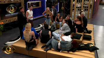 Alarma en Gran Hermano Generación Dorada: un participante quiere abandonar el juego