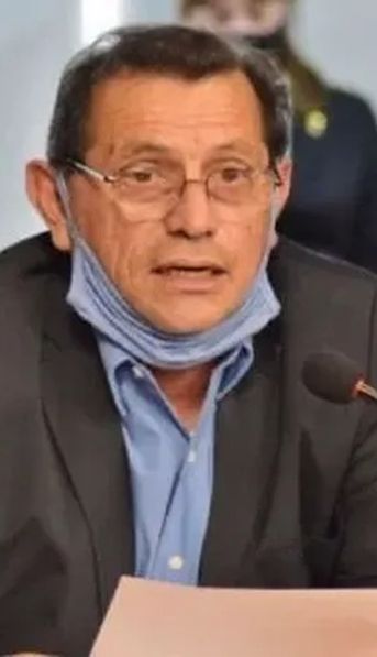 Las pistas del crimen del ministro Juan Carlos Rojas: una empleada, contradicciones y una presunta relación