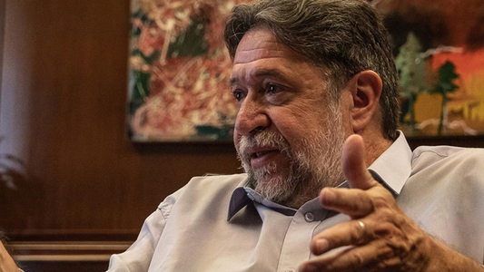 Claudio Lozano y un pronóstico angustiante sobre la pobreza: En abril...