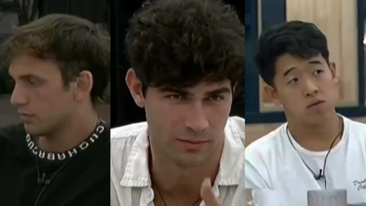 El fin de Los Bro: quién se va este domingo de Gran Hermano 2023