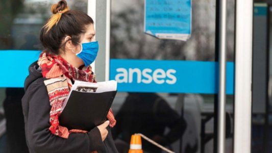 ¿Cómo anotarse al bono de $8500 que pagará ANSES a jóvenes?