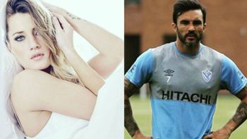 Mica Viciconte: Me llevo bien con Cubero, buena onda, pero nada más