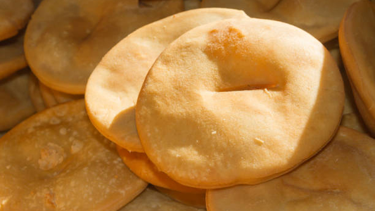 Todo por una torta frita: la insólita pelea entre dos hermanos que terminó en una tragedia