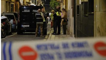 Hallan muertos a dos argentinos en España: gritos, una escena brutal y una dura hipótesis