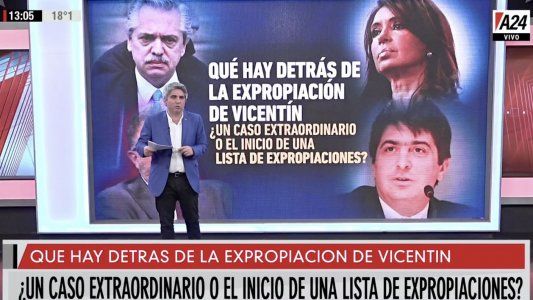 Vicentin: ¿Un caso extraordinario o el inicio de una lista de expropiaciones?