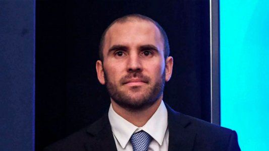 Guzmán auguró un mejor 2021 y que el salario real se recuperará con la economía