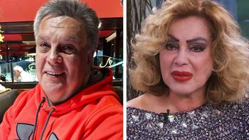 Luis Ventura, absuelto en el caso Salomón: Estoy expectante por cómo sigue la causa