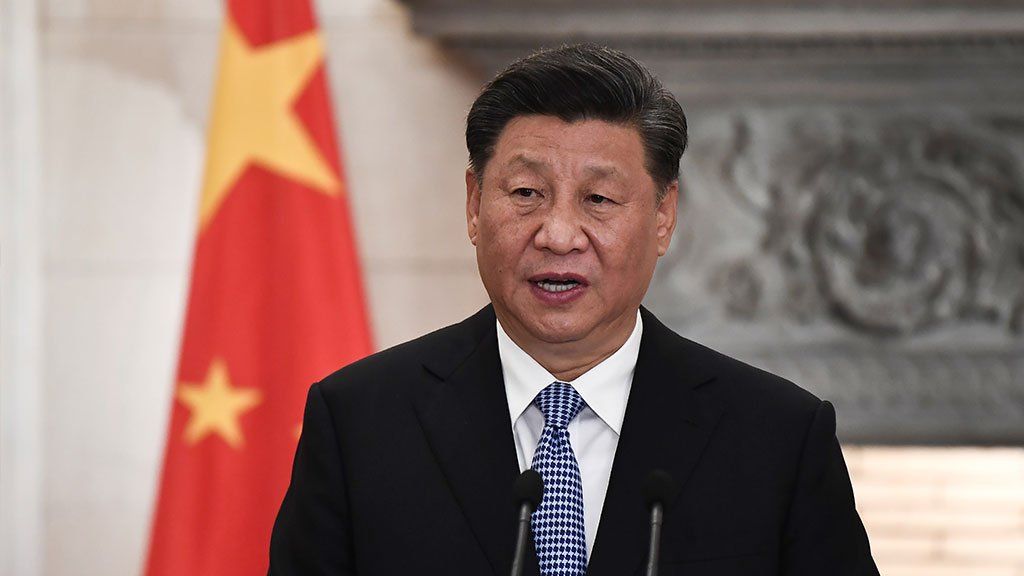 Xi Jinping