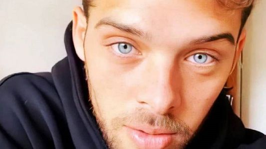 La insólita propuesta de Santi Maratea que hizo explotar Twitter