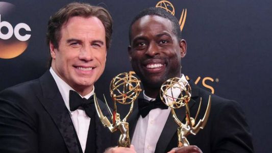 La lista completa de los ganadores de los Emmy 2016