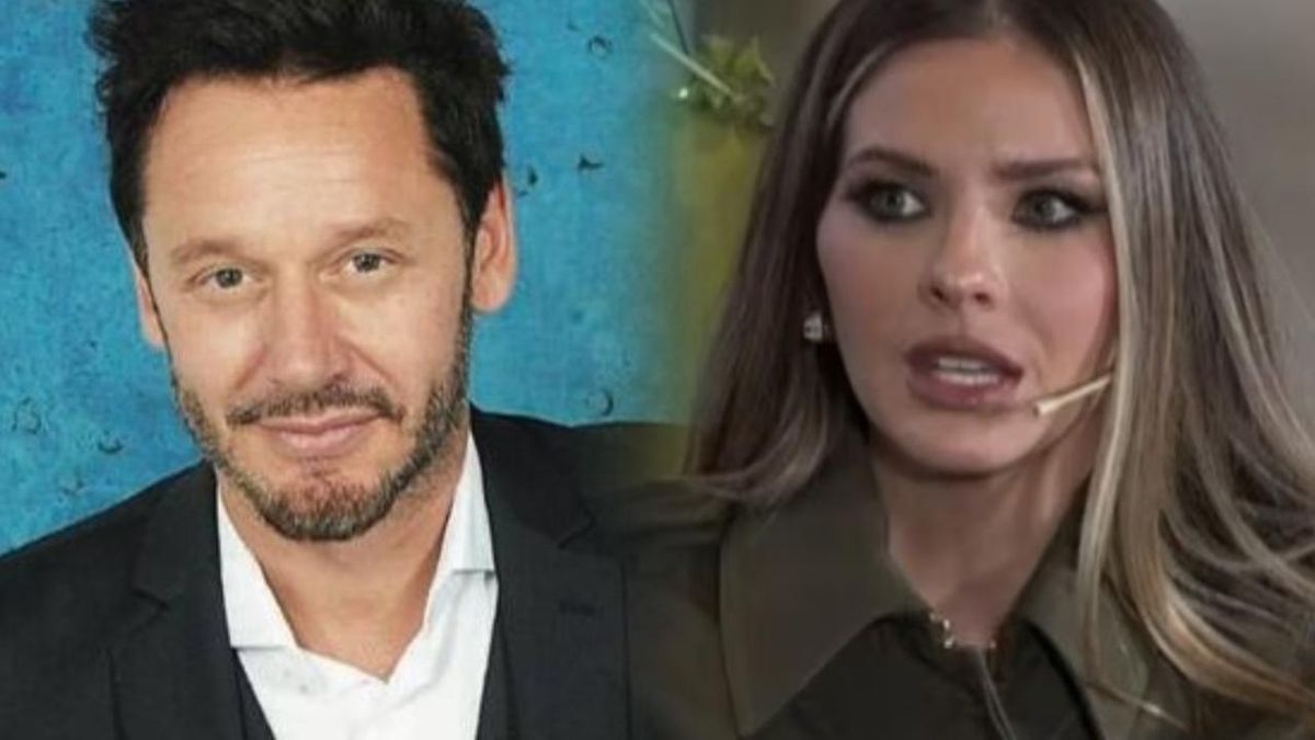 La China Suárez contó lo peor que le hizo Benjamín Vicuña: No me sentía...