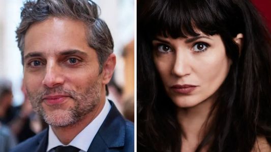 Netflix: Joaquín Furriel y Griselda Siciliani brillan en esta película con Ricardo Darín como productor