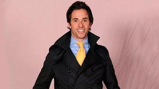 Robertito Funes Ugarte renunció a C5N después de 13 años