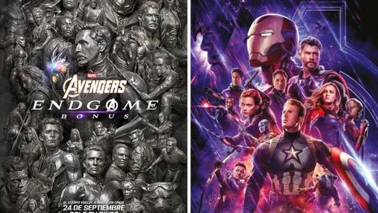 Avengers Endgame: Bonus llega a los cines: cómo y cuándo comprar las entradas para la película
