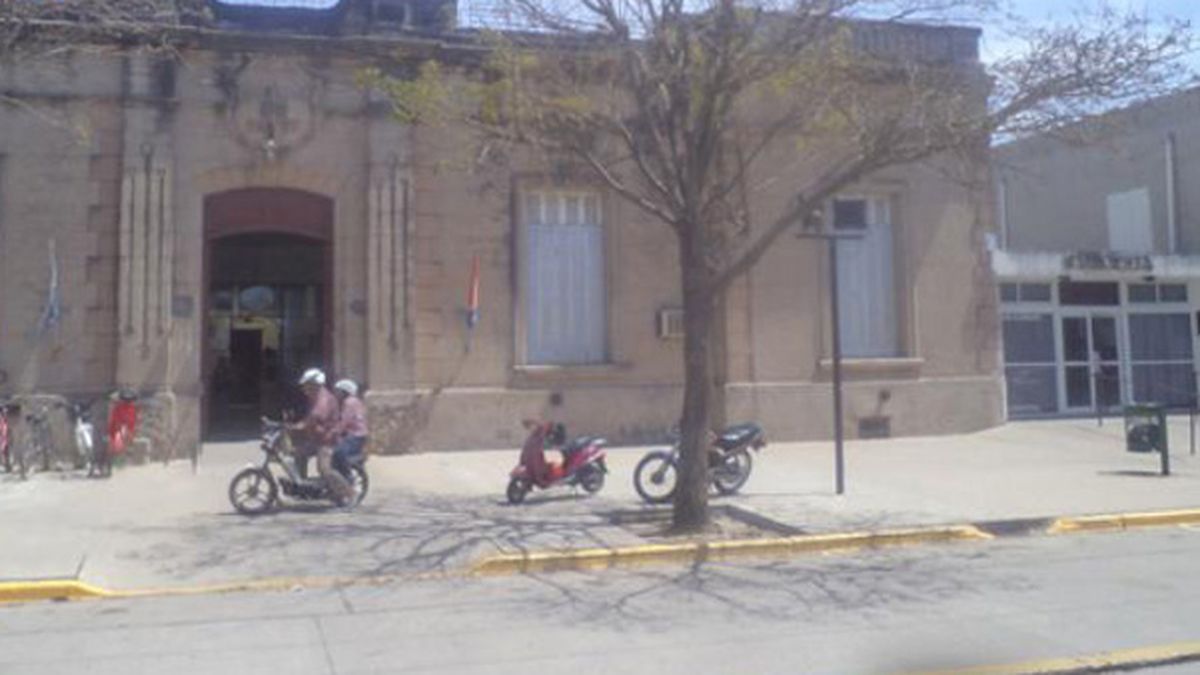 Internado. En el hospital provincial San Carlos detectaron la enfermedad que padece el menor de 10 años.