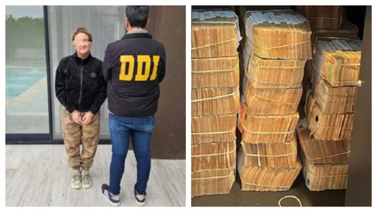 La Justicia desarticuló una red de apuestas ilegales e investiga a 14 famosos