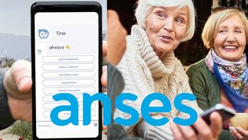 Se adelantan cobros de ANSES: quiénes cobran jubilaciones y pensiones esta semana