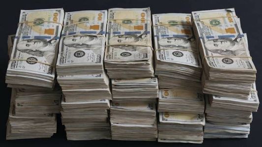 Procesan a una fiscal por facilitar la desaparición de más de US$ 1 millón de la escena del crimen