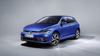 El Volkswagen Polo se muestra renovado en Europa