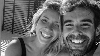 ¿Se casan? Laurita Fernández y Nicolás Cabré van camino al altar