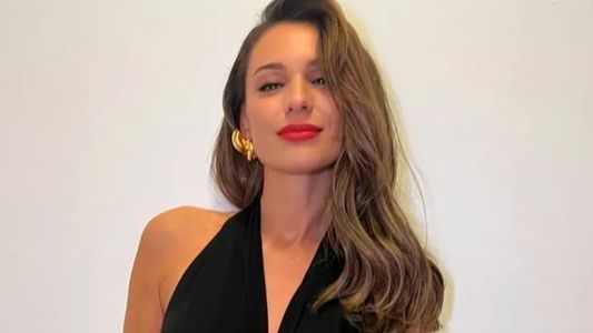 Qué dijo Pampita de los escandalosos audios de La China Suárez destrozándola