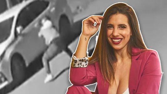 Ácido comentario de Cinthia Fernández sobre el ladrón abatido por un policía: ¡Uno menos, vamos!