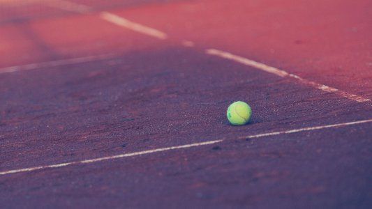 La ATP y la WTA suspendieron sus circuitos de tenis hasta el 7 de junio por la pandemia de coronavirus