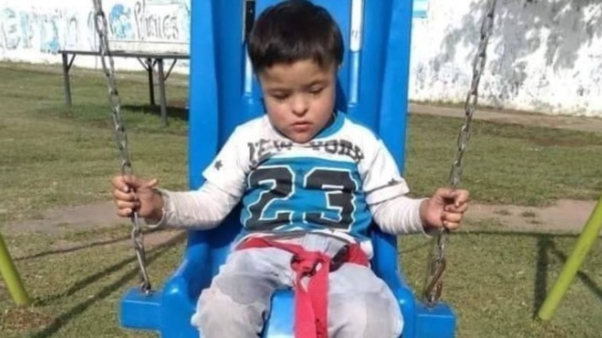 Luciano tenía 8 años y lo mataron a tiros por una venganza: hay una nueva detenida. (Foto: archivo)