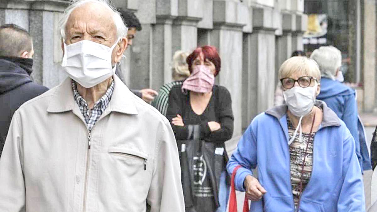 Proyecto de ley de movilidad jubilatoria: el aumento del 5% de diciembre quedará a cuenta del incremento de marzo 2021