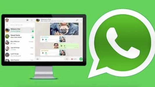 Si usas WhatsApp Web no tenés que dejar pasar esta impresionante función